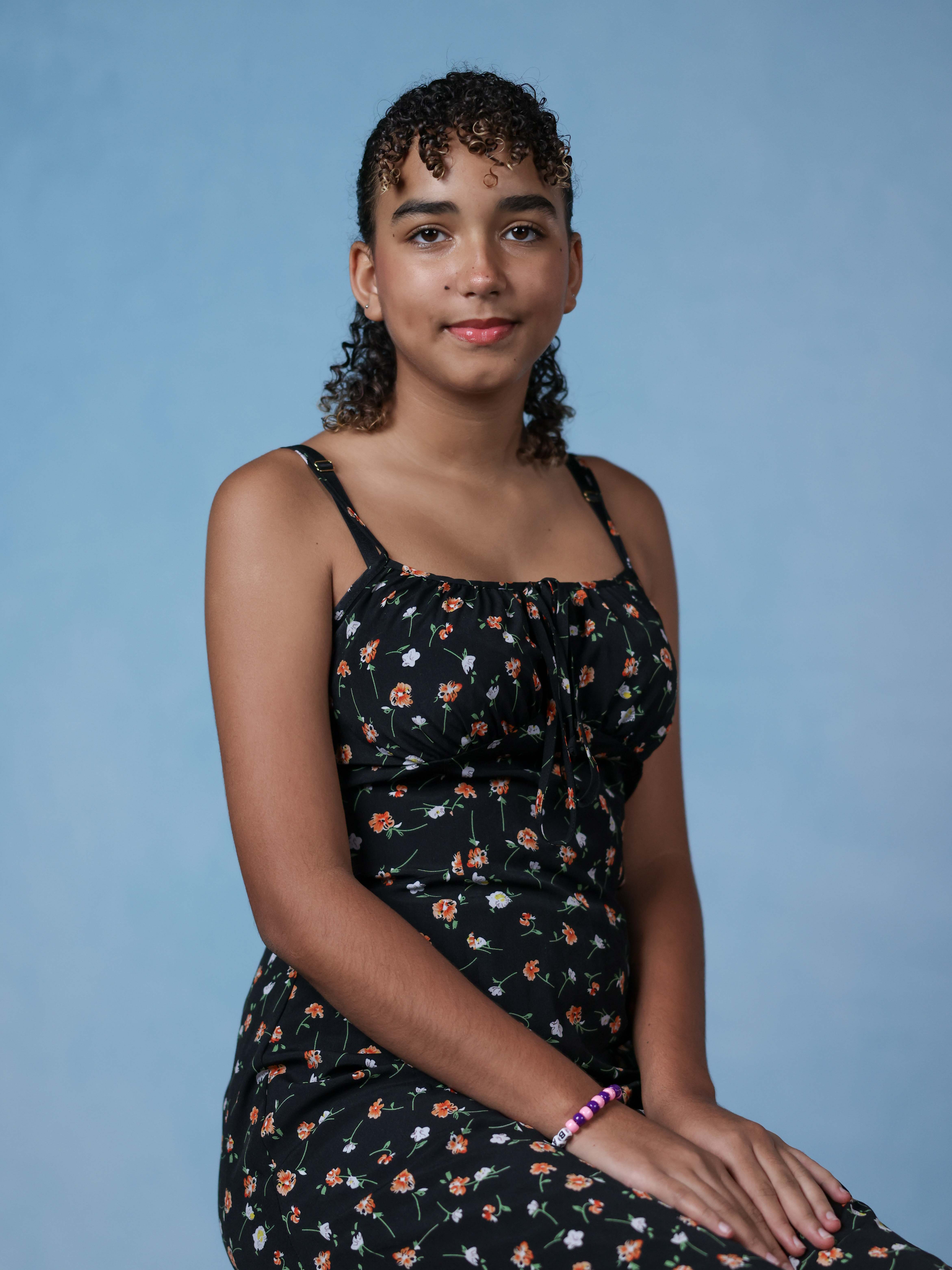 Imani Mather-Mims